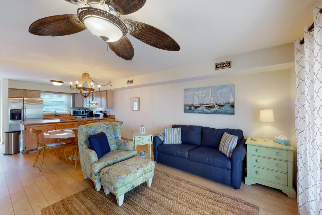 Sunset Village 31E Ocean City Luaran gambar