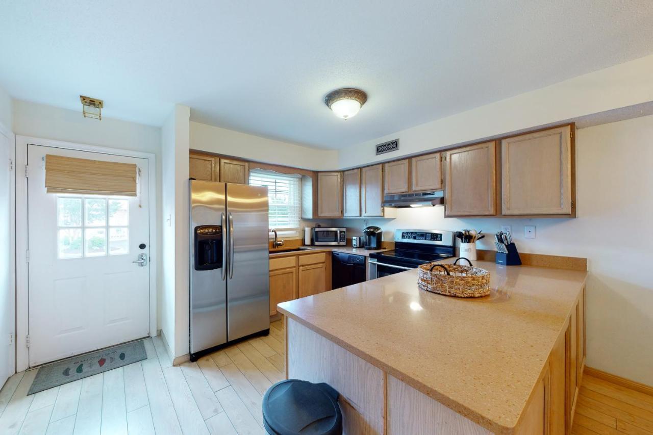 Sunset Village 31E Ocean City Luaran gambar