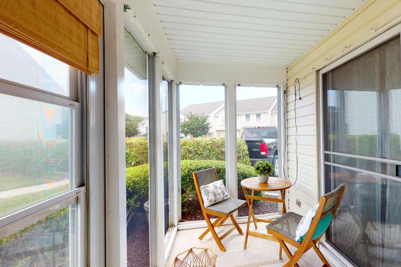 Sunset Village 31E Ocean City Luaran gambar