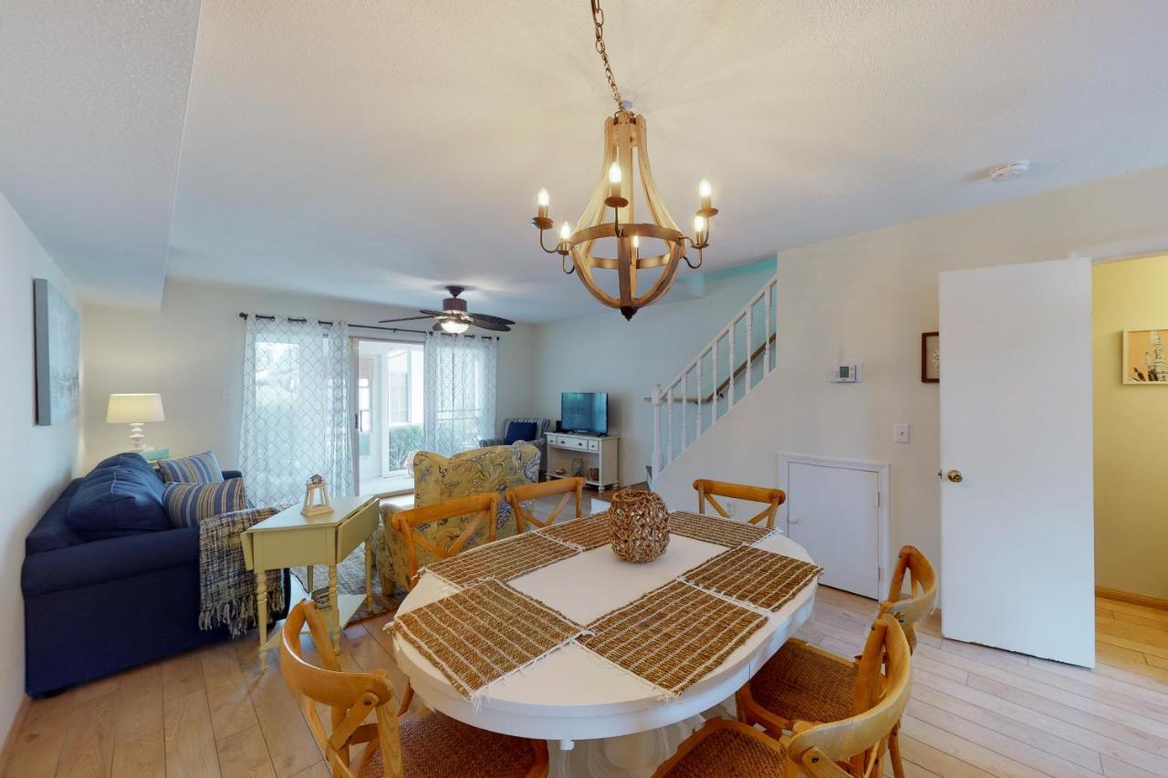 Sunset Village 31E Ocean City Luaran gambar