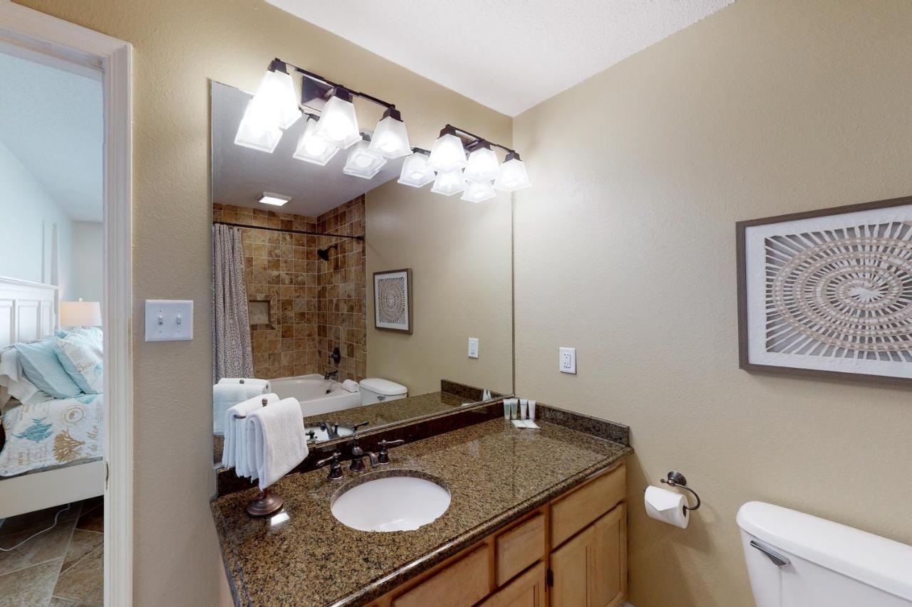 Sunset Village 31E Ocean City Luaran gambar