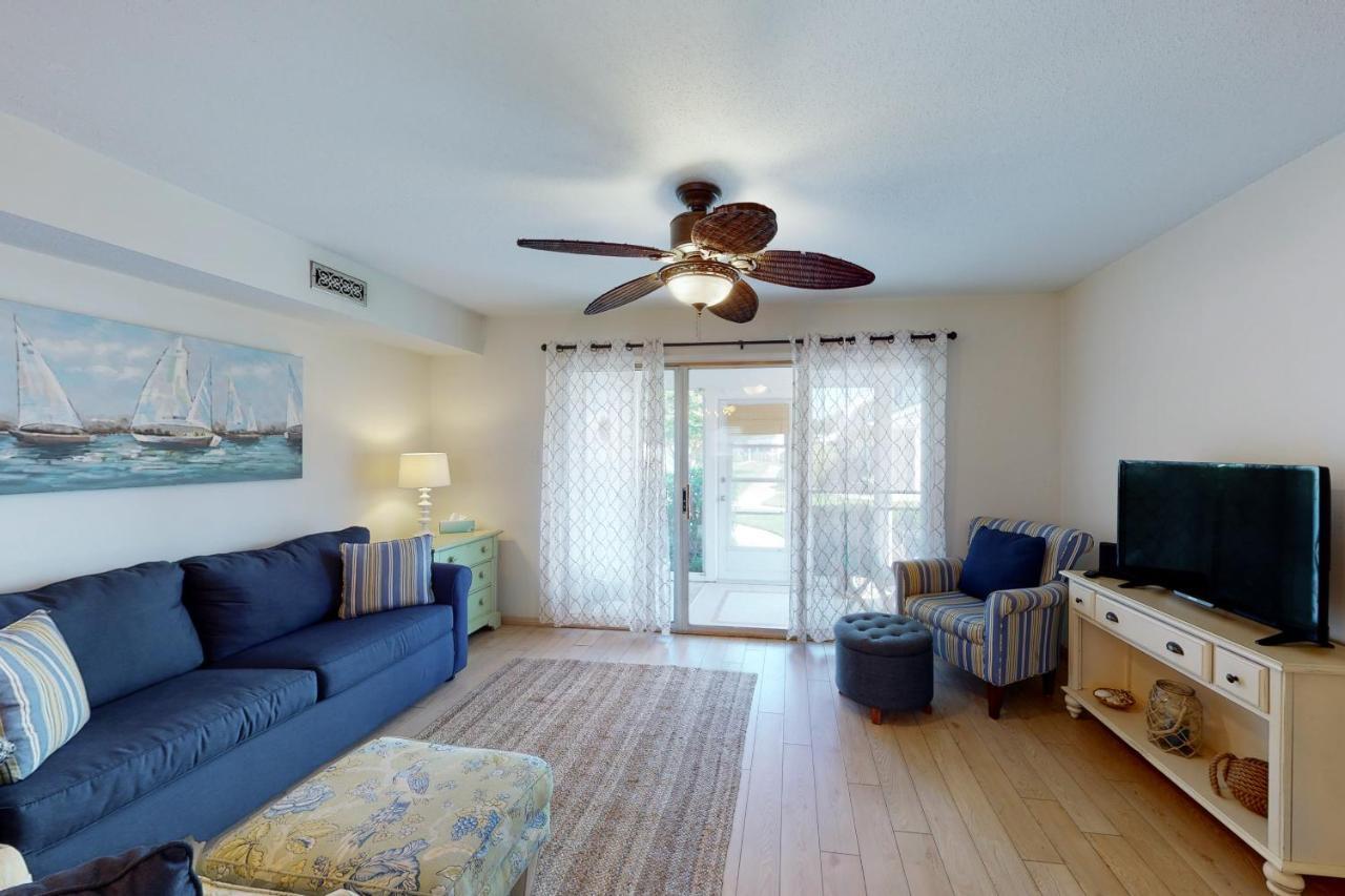 Sunset Village 31E Ocean City Luaran gambar