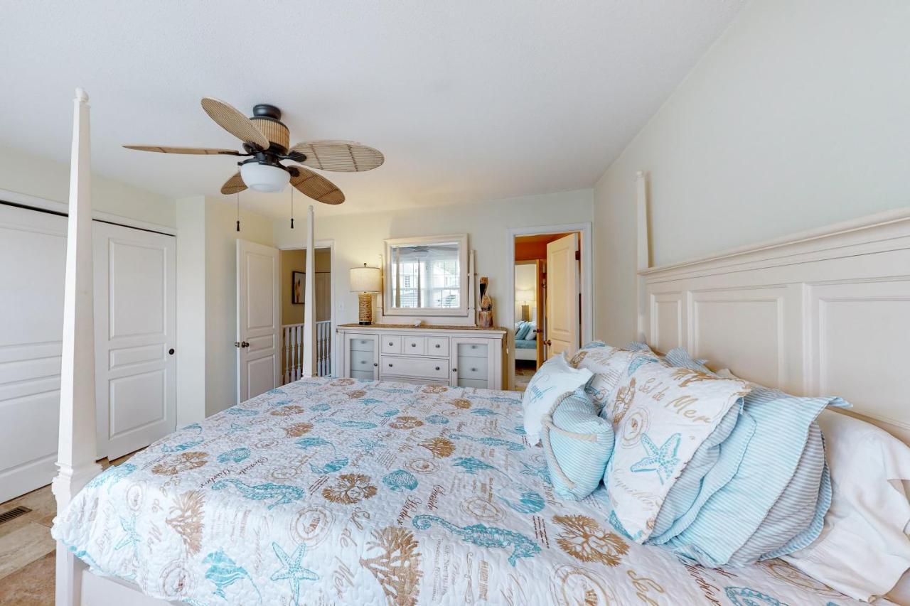 Sunset Village 31E Ocean City Luaran gambar