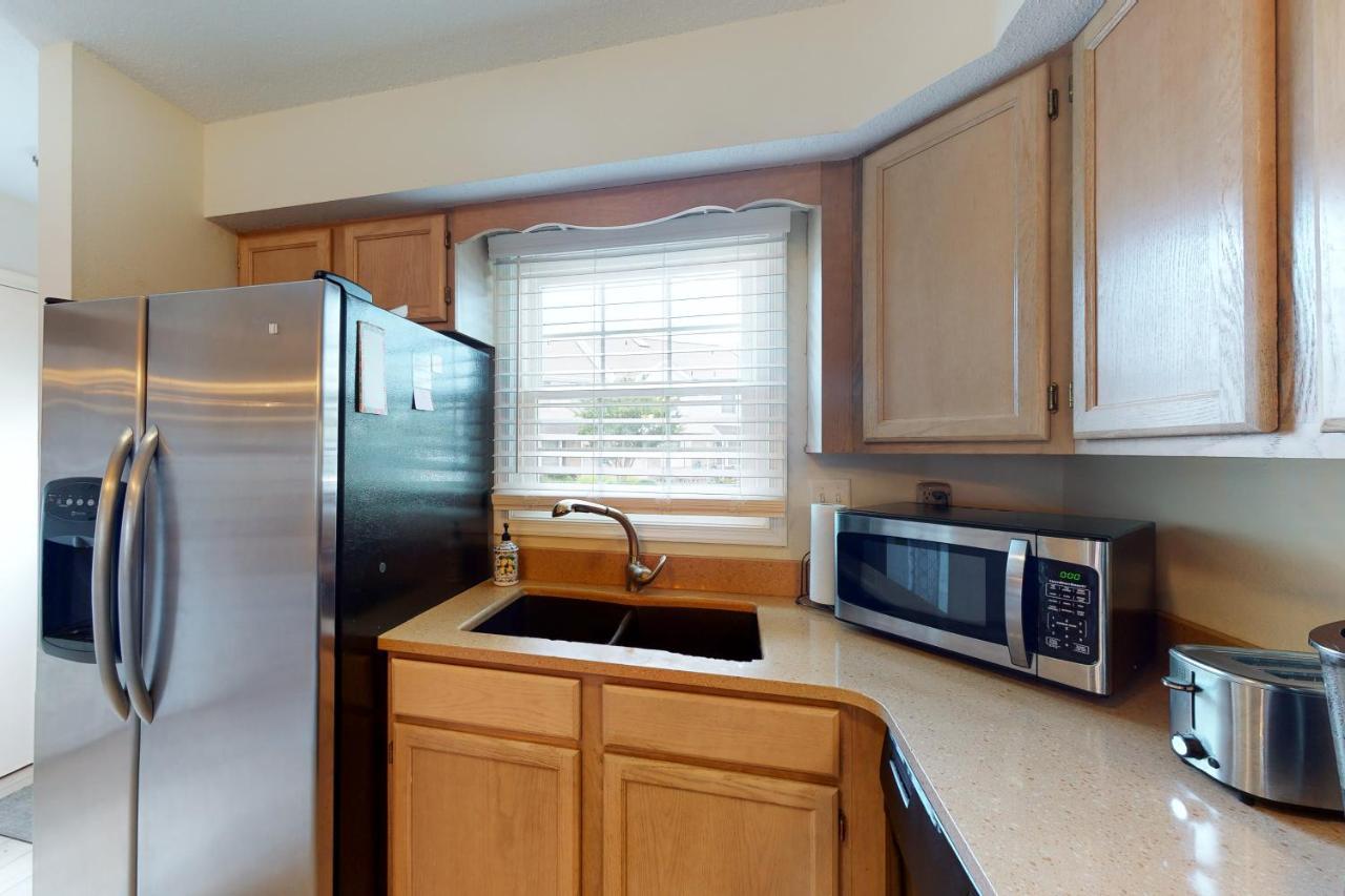 Sunset Village 31E Ocean City Luaran gambar
