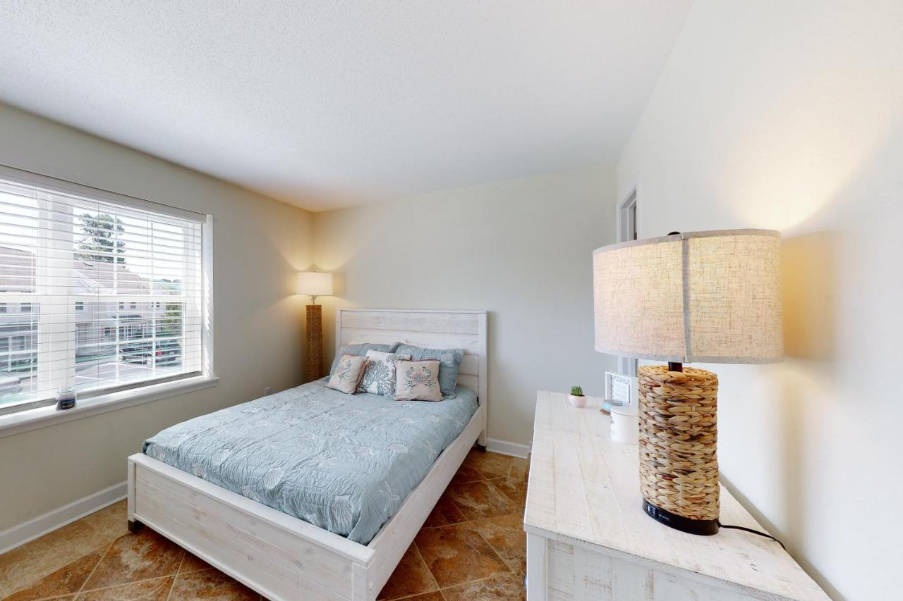 Sunset Village 31E Ocean City Luaran gambar