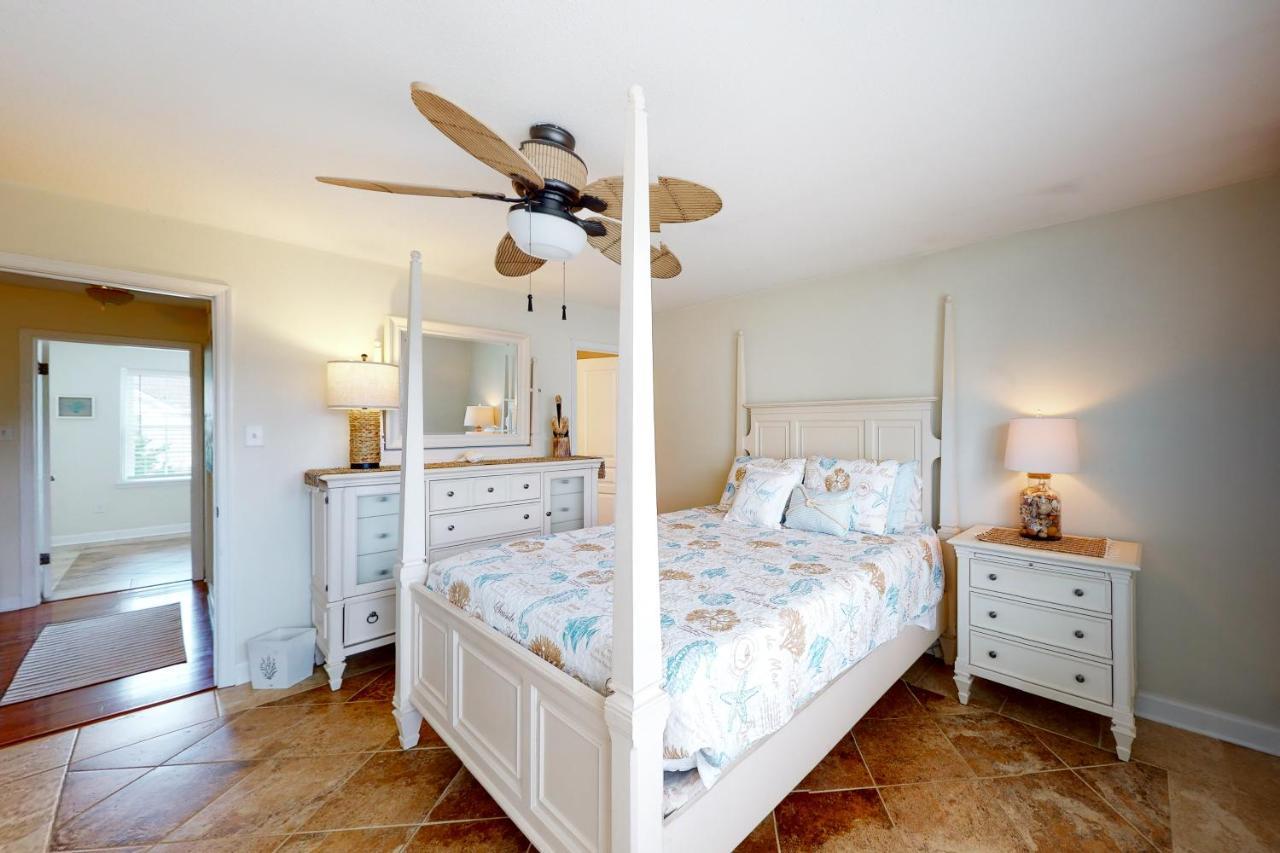 Sunset Village 31E Ocean City Luaran gambar