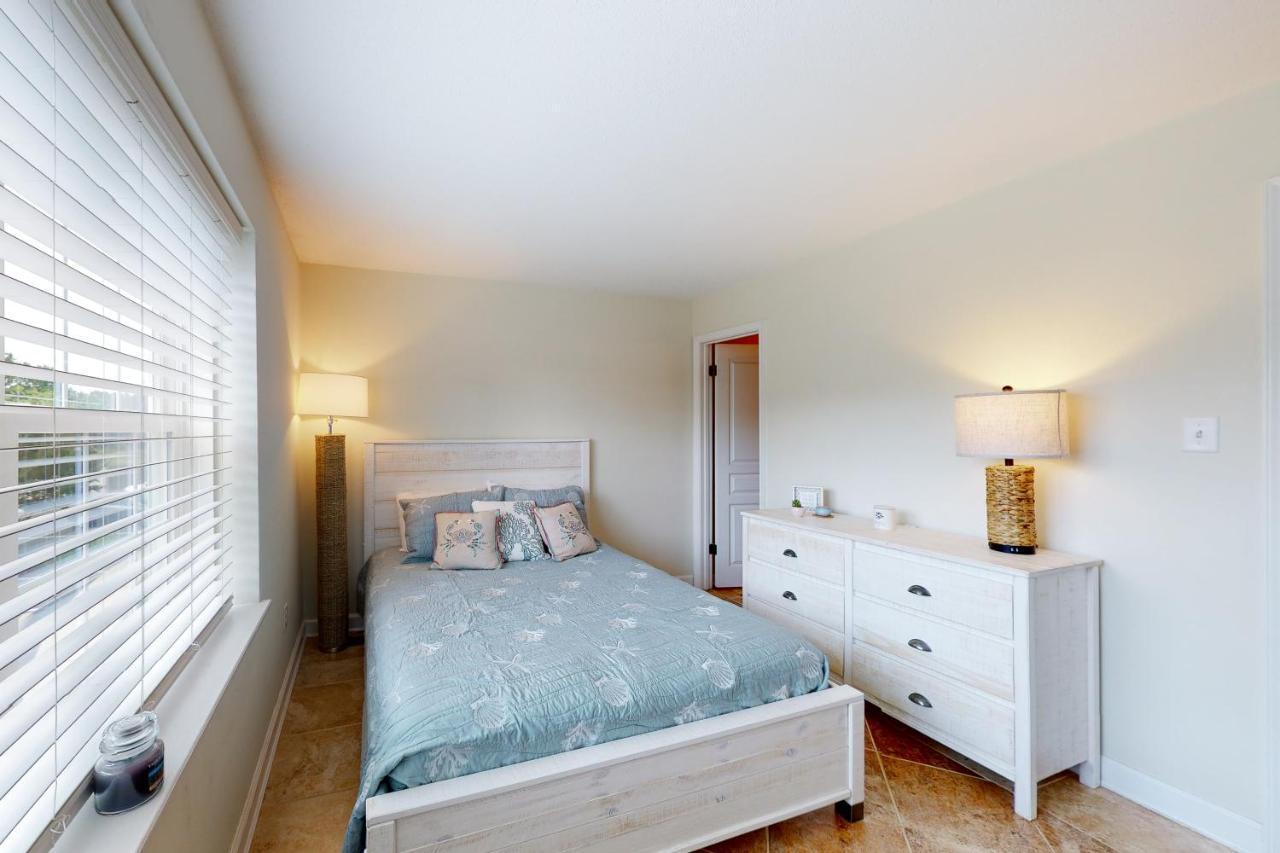 Sunset Village 31E Ocean City Luaran gambar